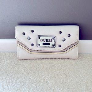 Guess Wallet